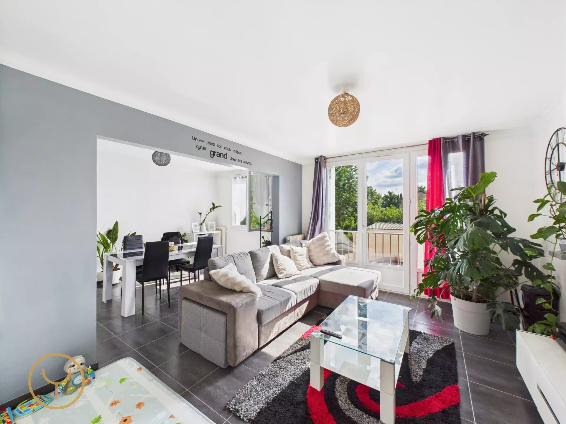 Property view