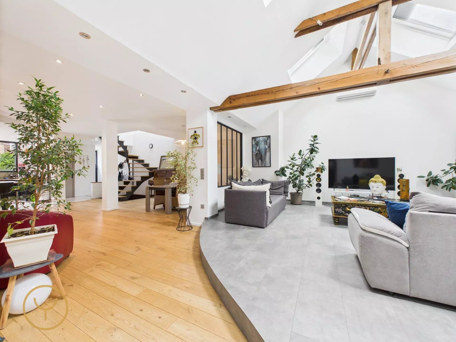 Property view