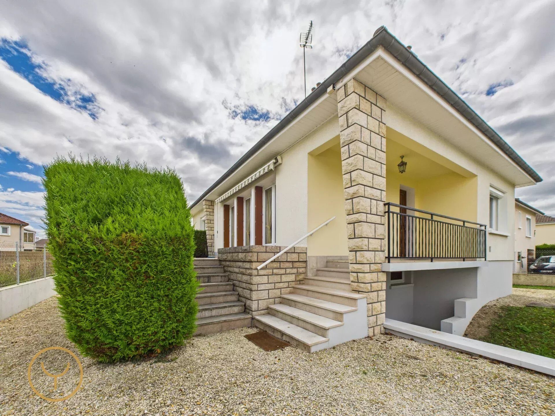 Property view
